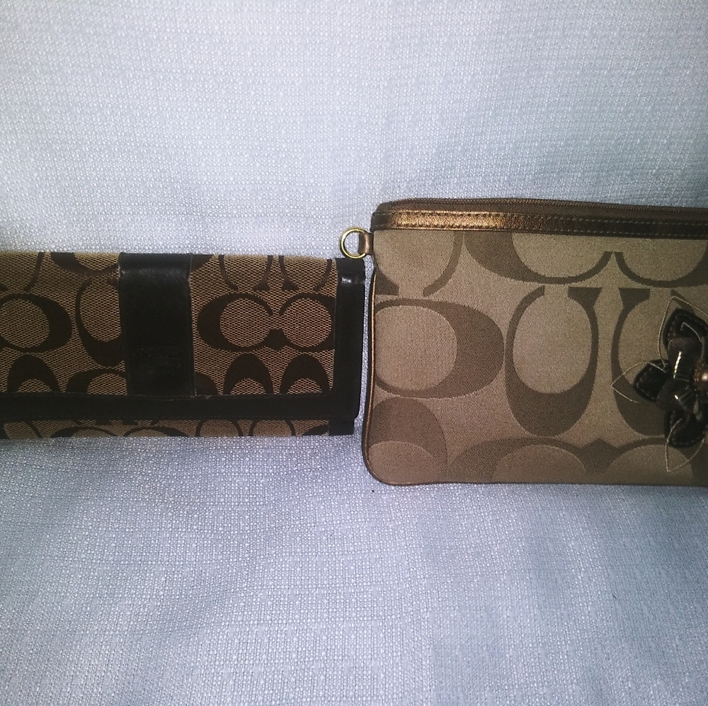 Coach accessories - Picture 3 of 8